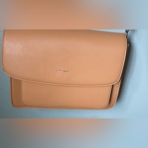 Pixie mood Zoe vegan leather crossbody purse